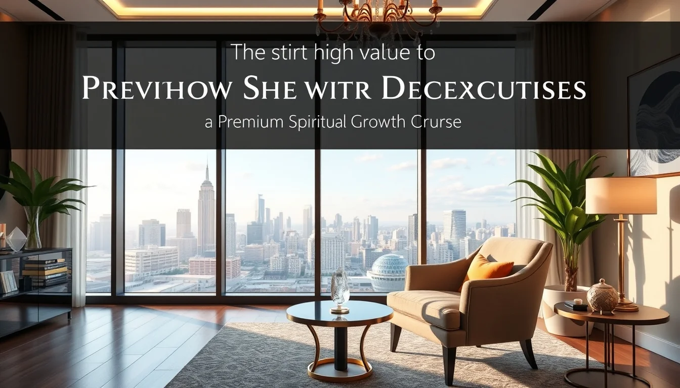 Premium plan visual